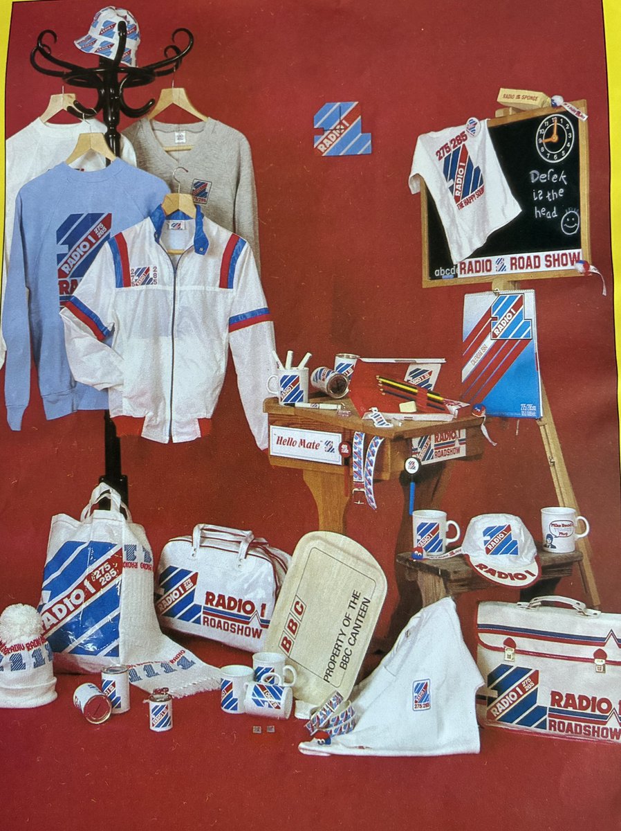 RadioMerch tweet media