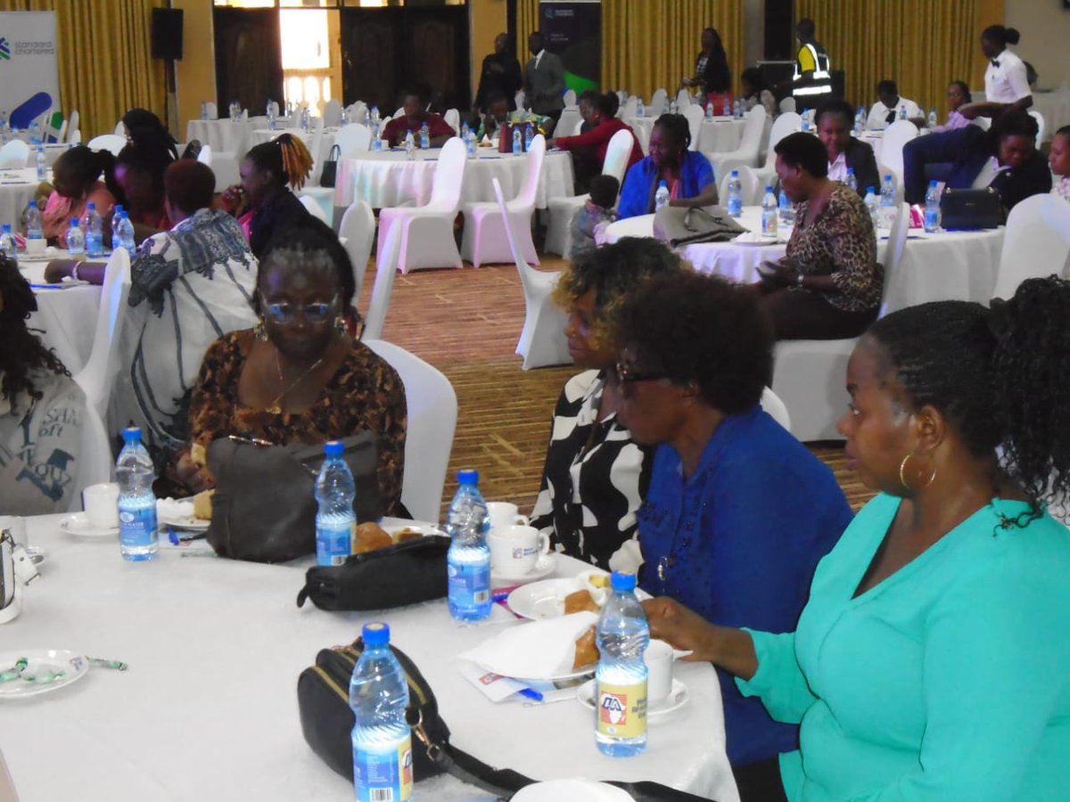 HON GABINIKA tweet media