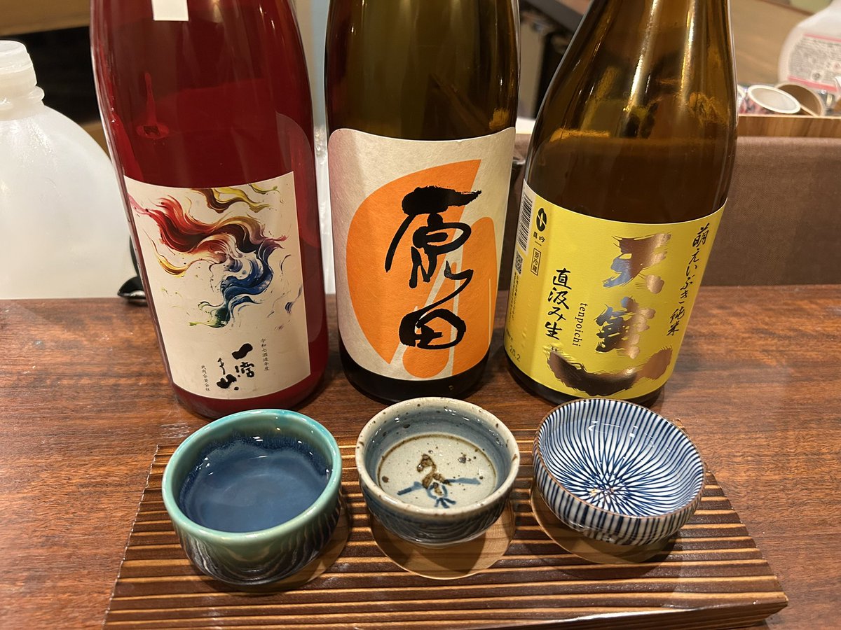 はぐれぶれいん tweet media