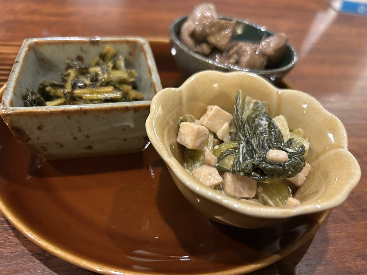 はぐれぶれいん tweet media