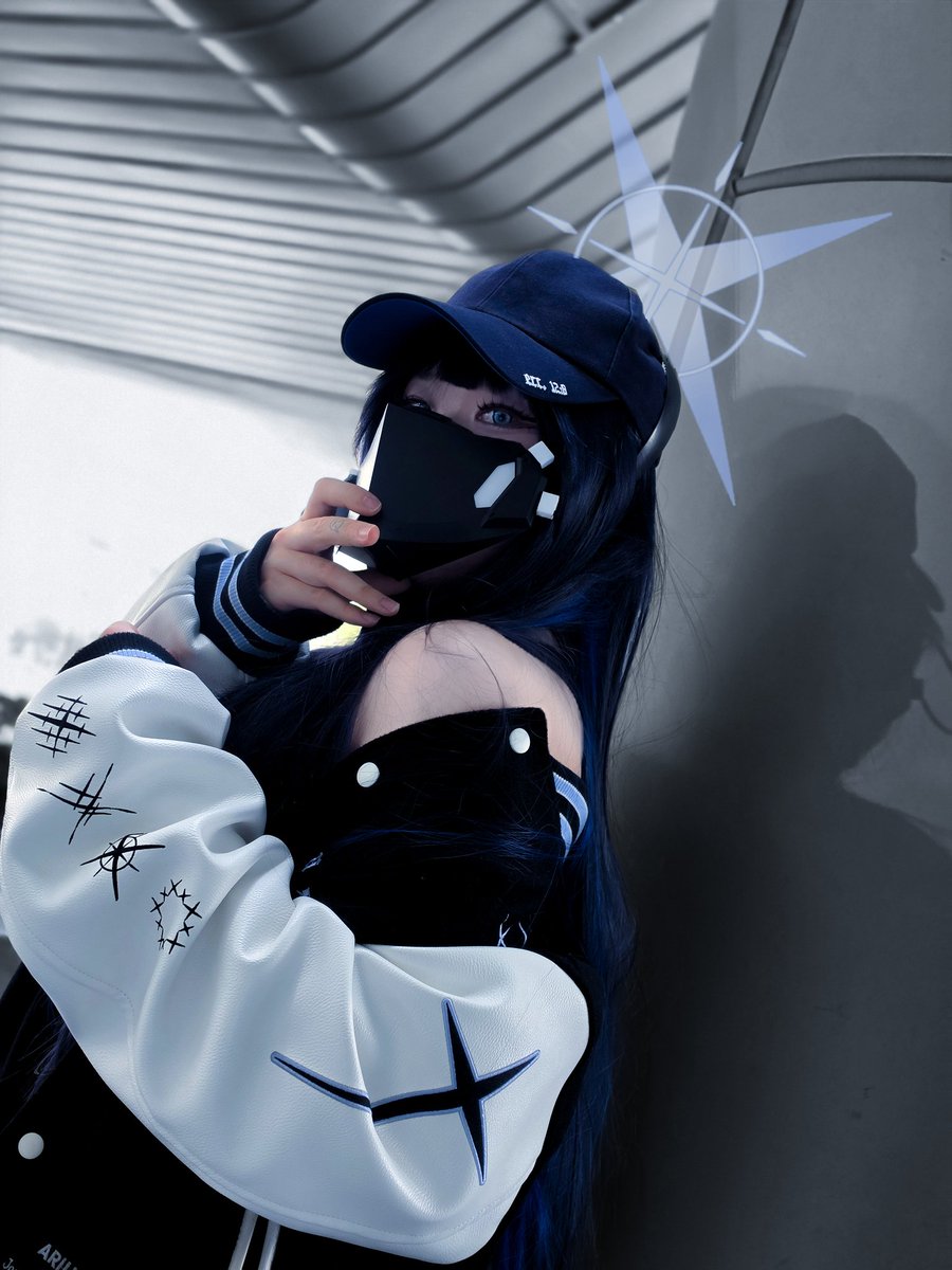 케이스 (부코 양일) tweet media