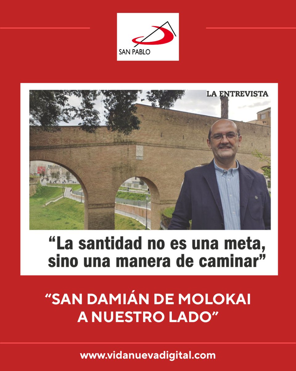 Fernando Cordero Morales ss.cc. tweet media