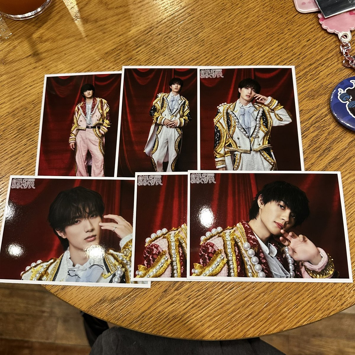 타 영 ᯟ . ᯏ tweet media