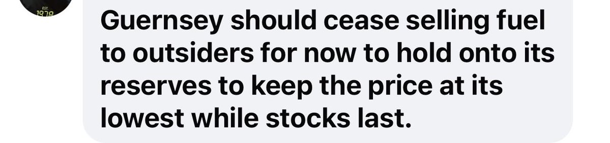 Nigel Staples (Stapes) tweet media