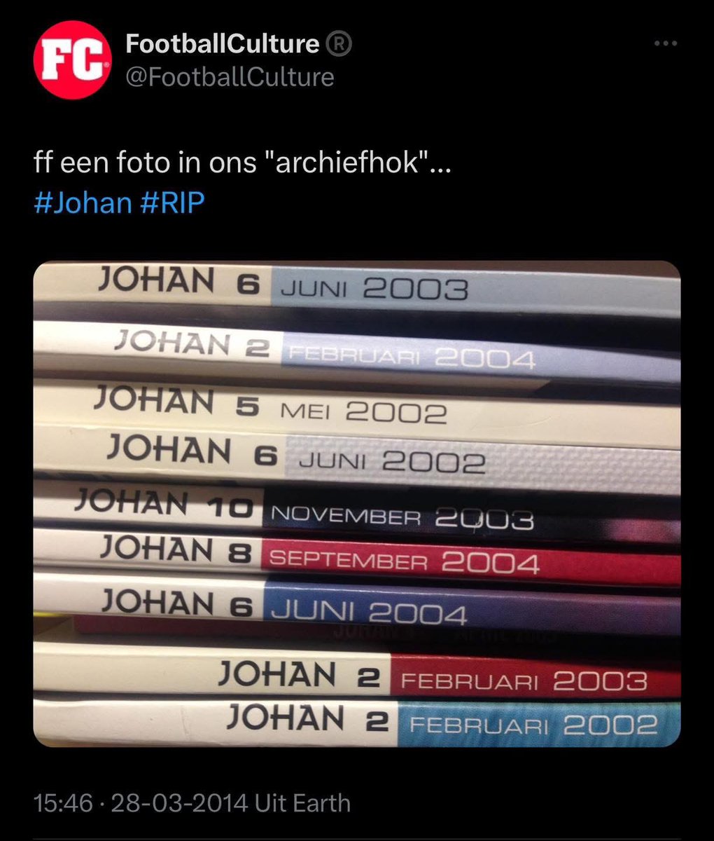 Staantribune tweet media