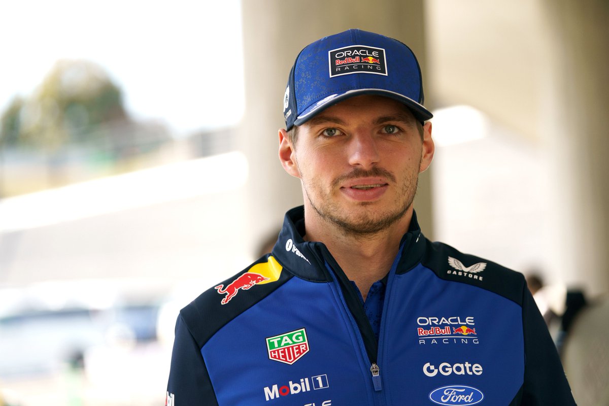 F1 DESDE DENTRO tweet media