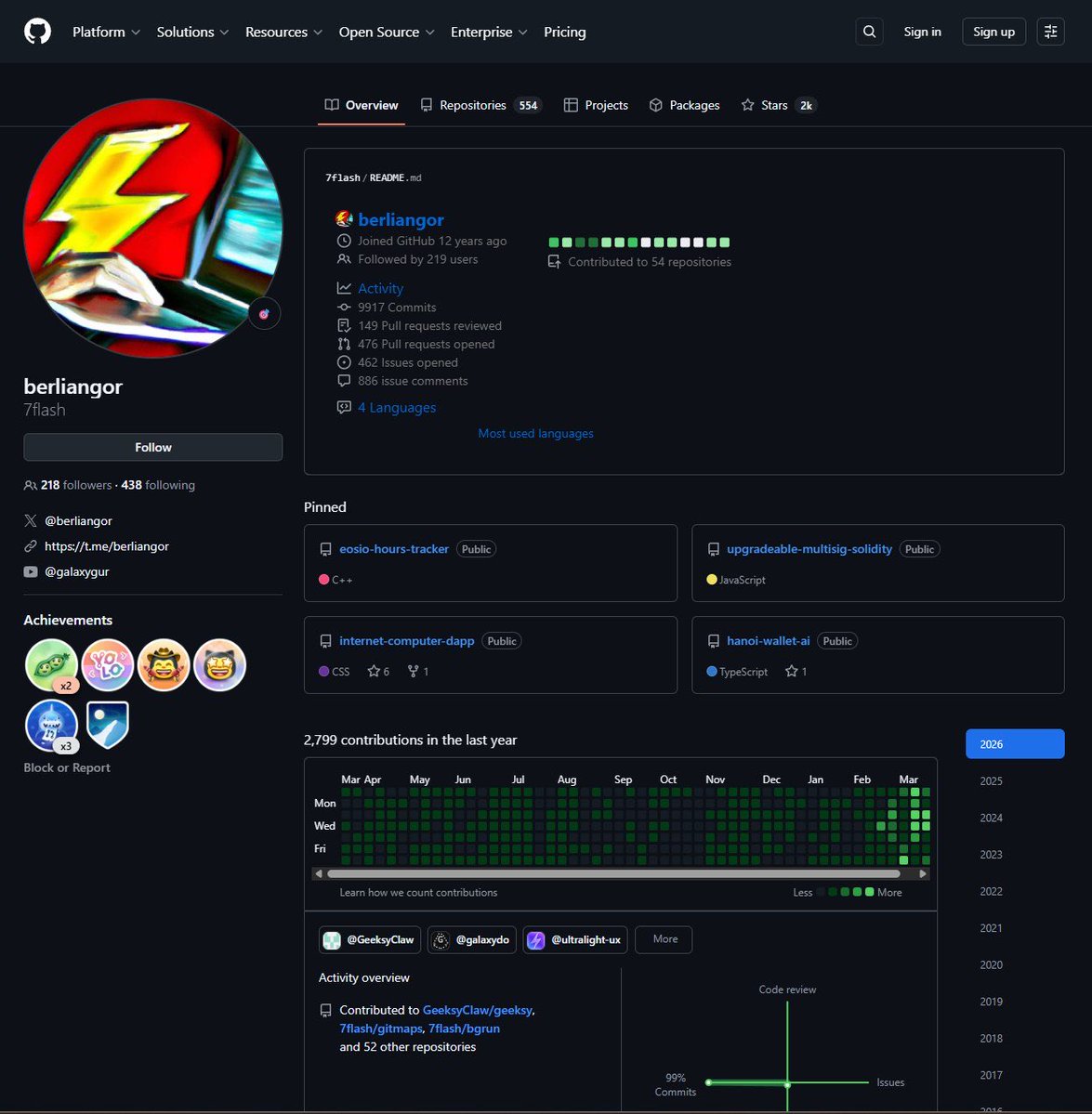 Rocky·帕克 tweet media
