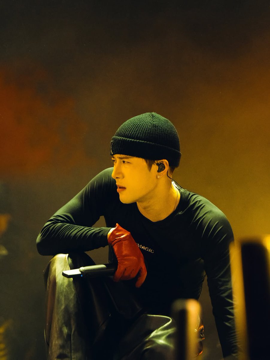 OT7Ahga Int Fanclub tweet media