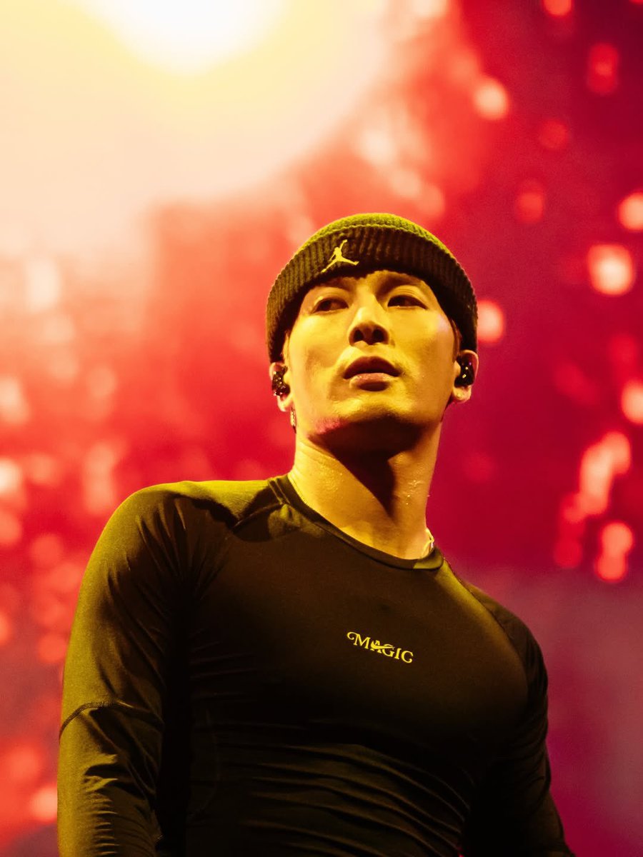 OT7Ahga Int Fanclub tweet media