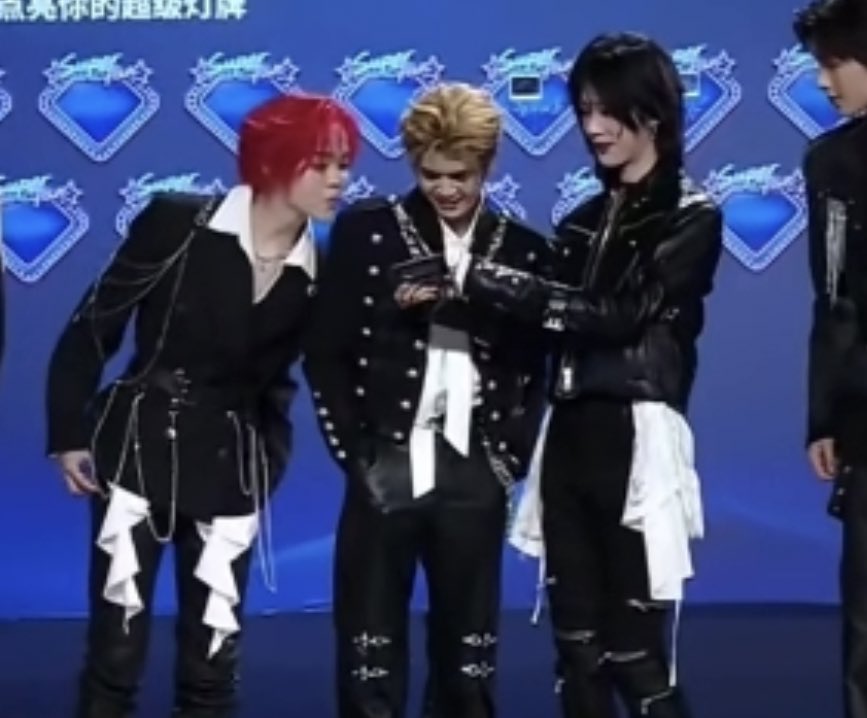 หลวงพี่หลิวรักน้องจิ่ว🐟🦆🌻ติดล่าหยก tweet media