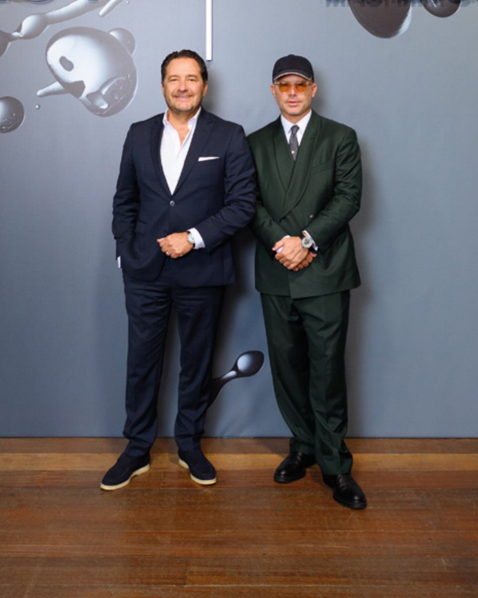 DAMAN Magazine tweet media