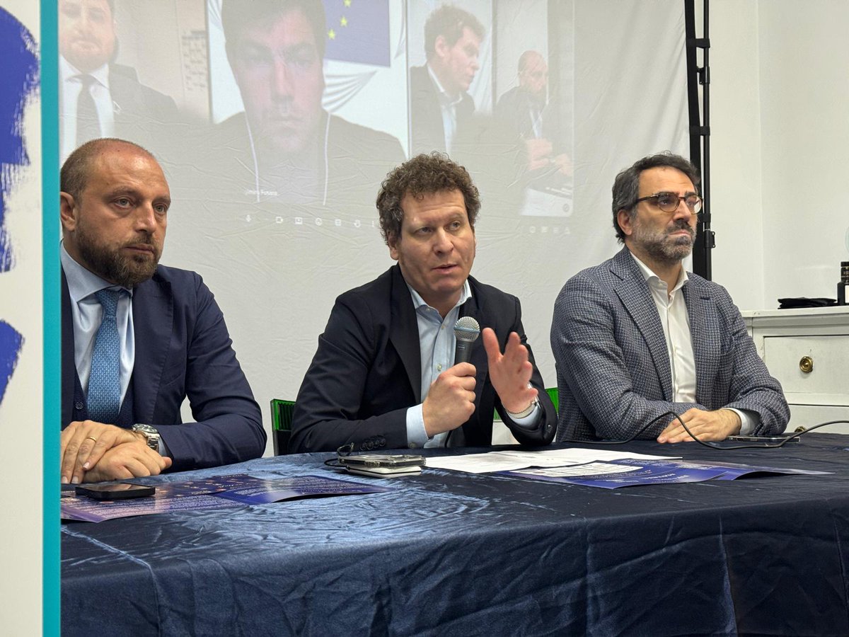 European Committee of the Regions tweet media