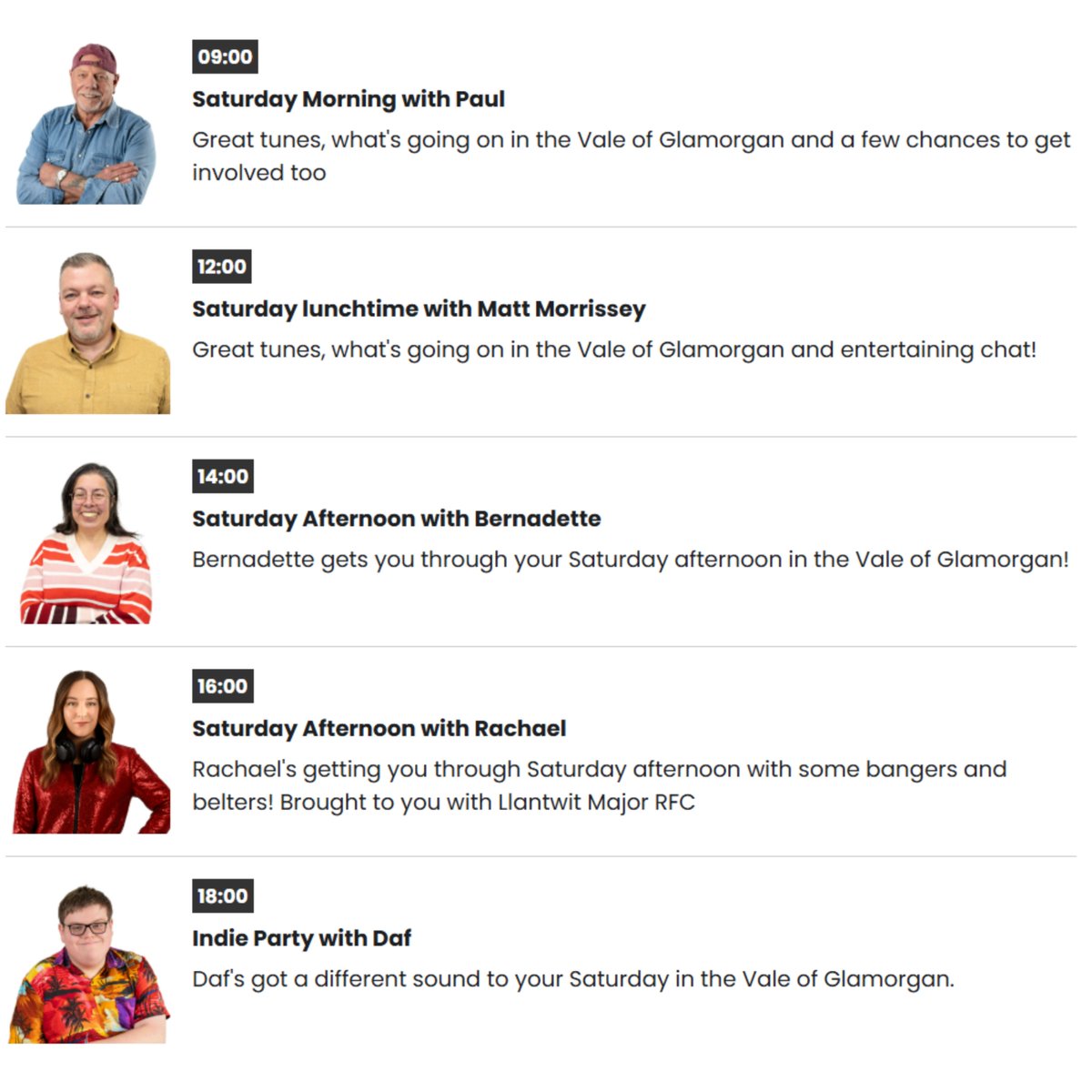 Bro Radio tweet media