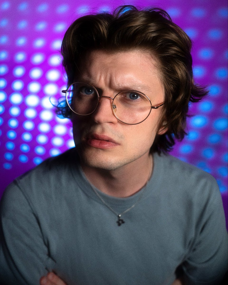 josh snares tweet media