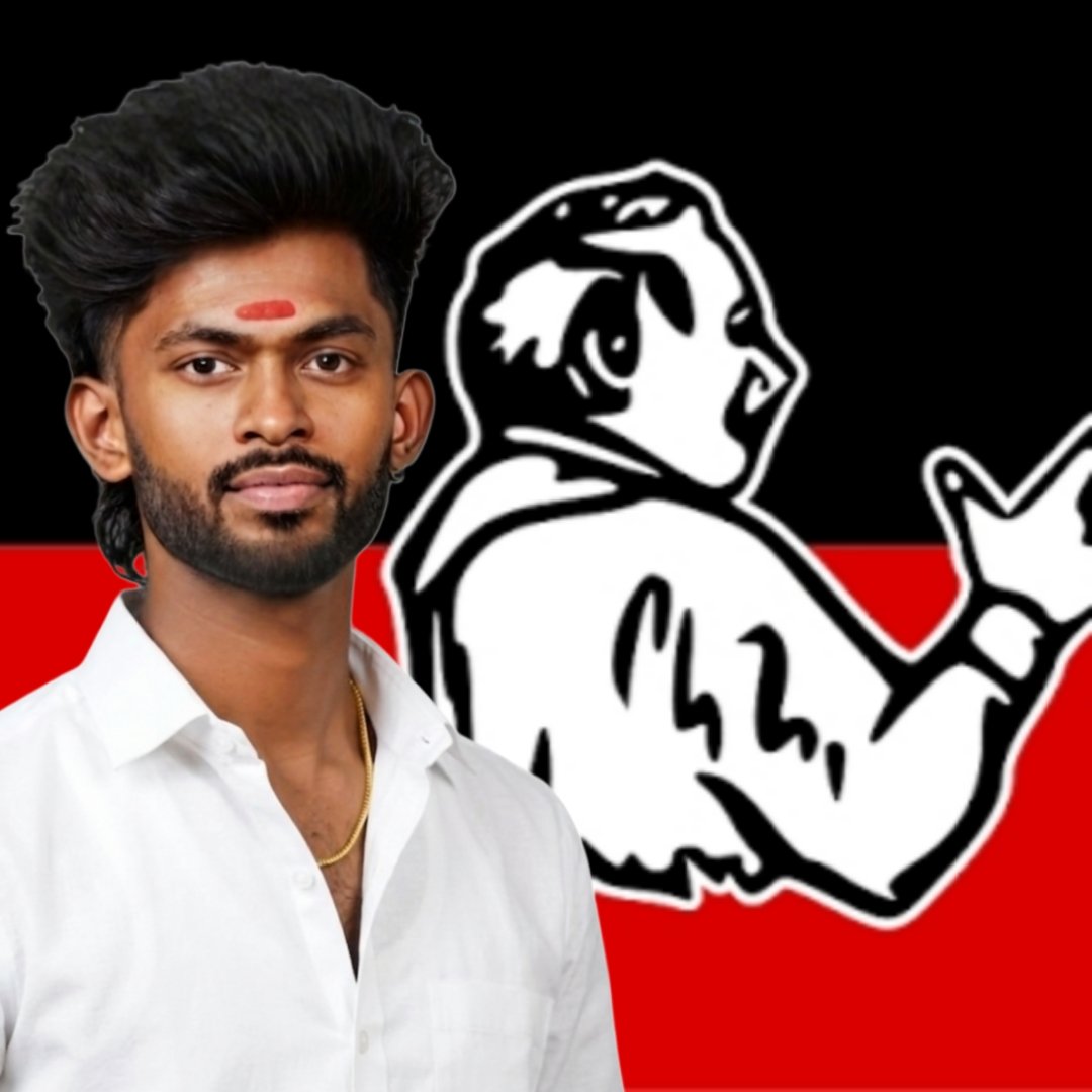 Kani pandian-vote for ADMK🌱✌️ tweet media