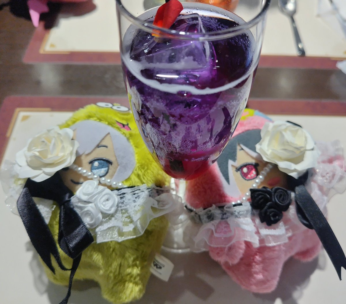 飛鳥*取引垢 tweet media