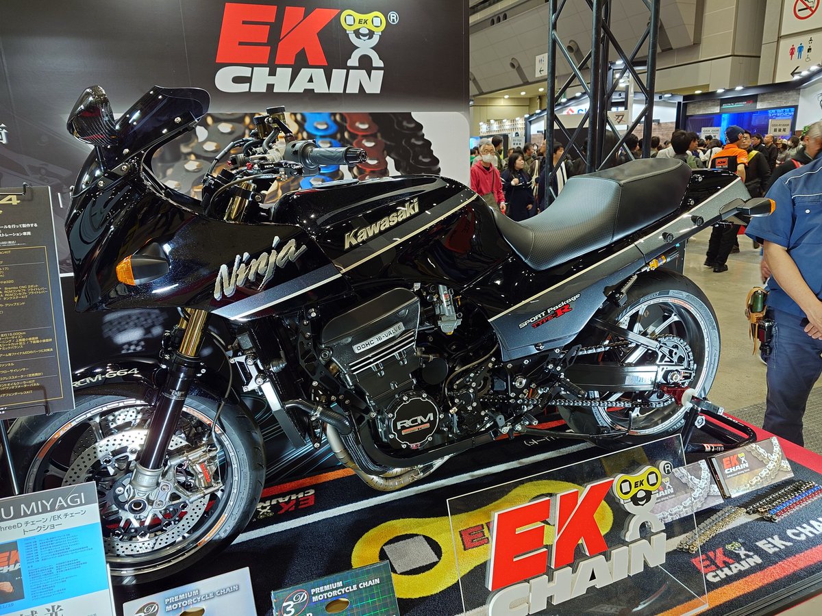 きざきざやん tweet media