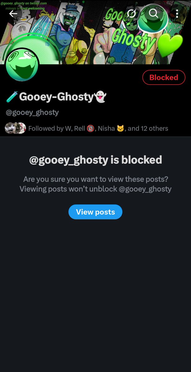 Poisonbooty 🔞 tweet media