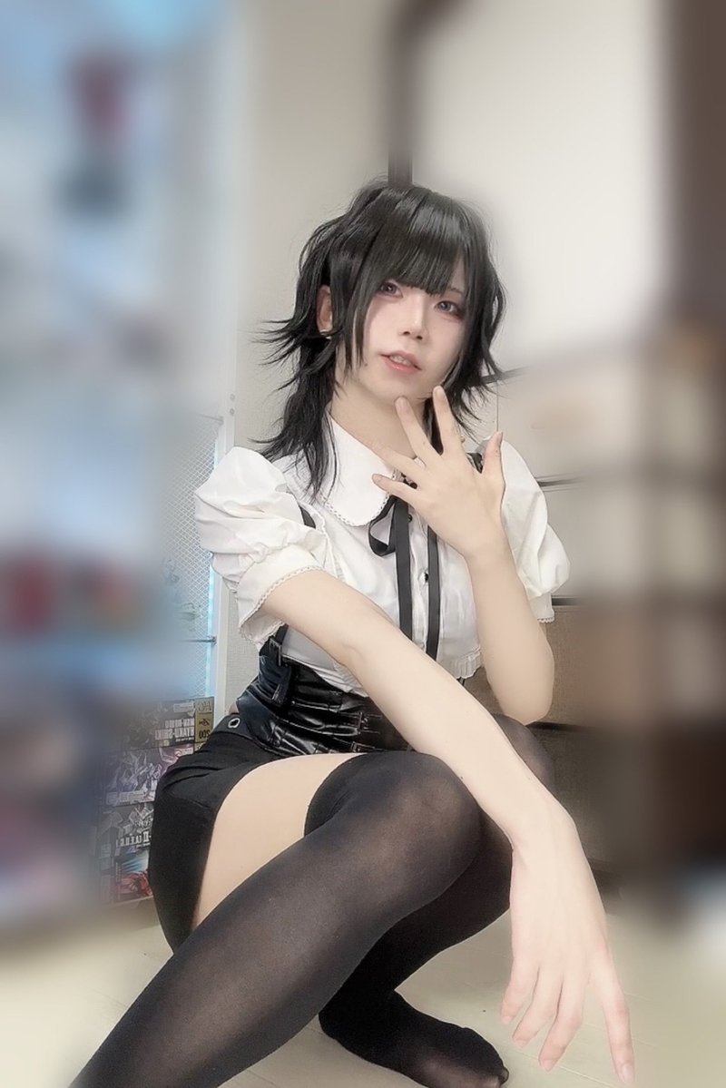 ゆみたら tweet media