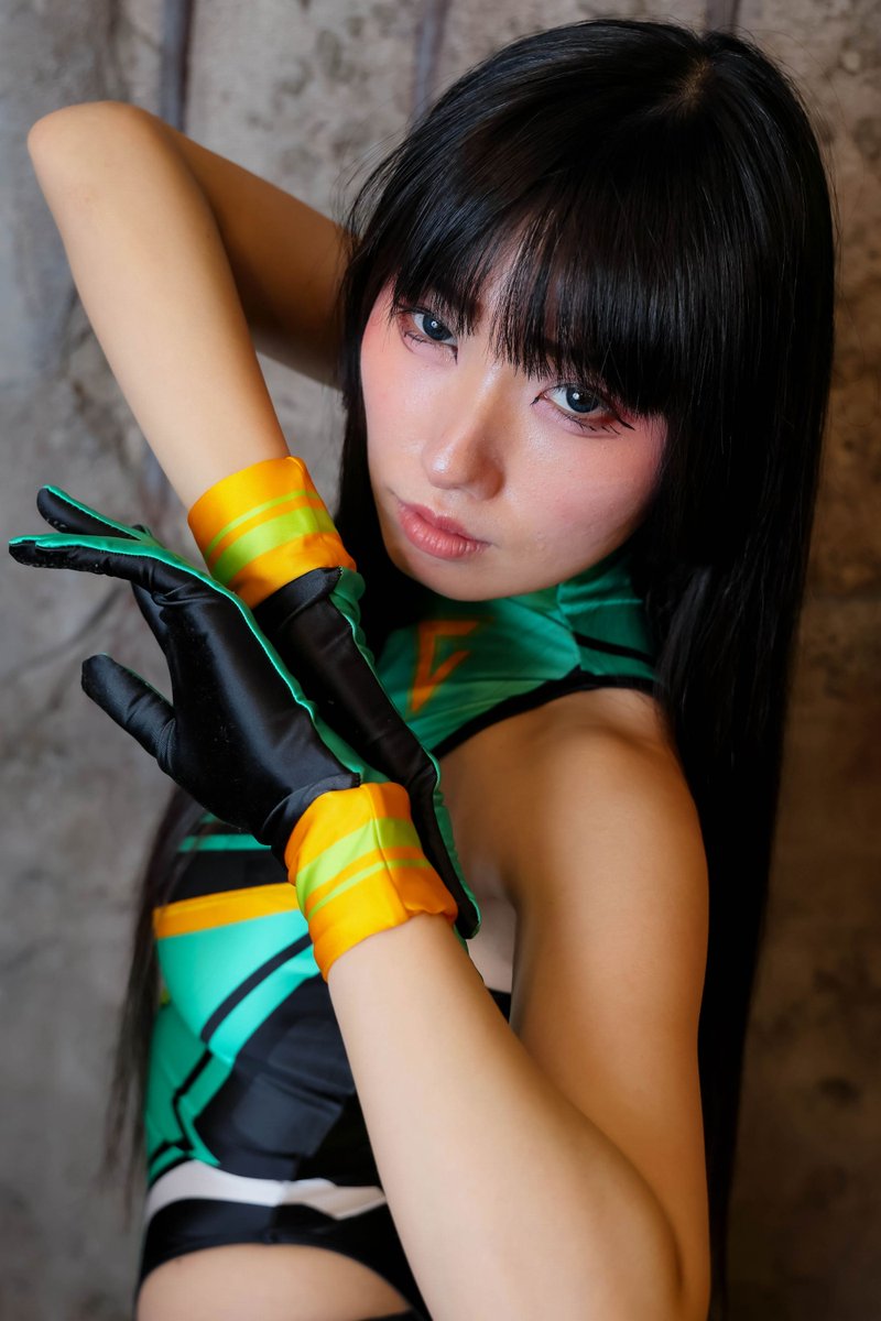 むねりん(烏賊) tweet media