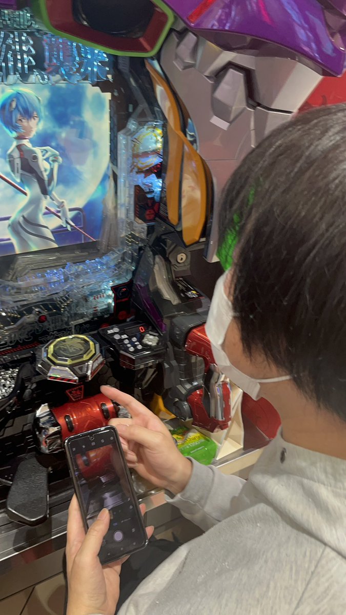 成田ゆうこ tweet media