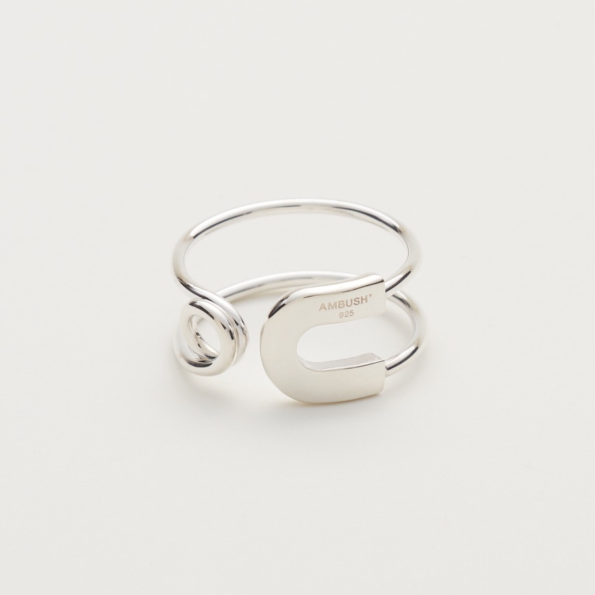 AMBUSH® tweet media