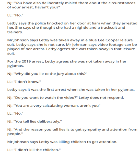 Deb Roberts tweet media