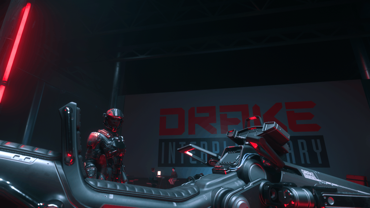 Star Citizen Referrals tweet media