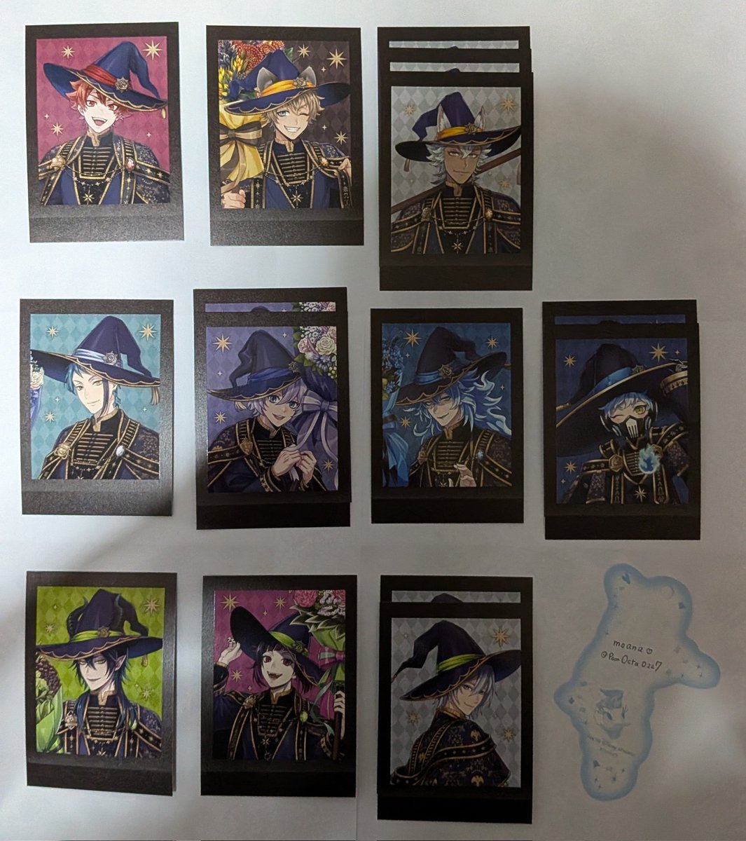 moana♡ tweet media