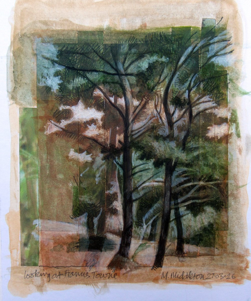 mike middleton tweet media