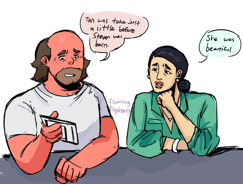 floating (comms open) tweet media