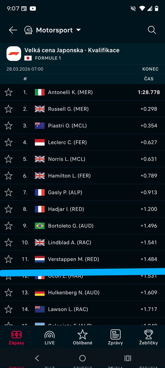 Aleš Kolísek tweet media
