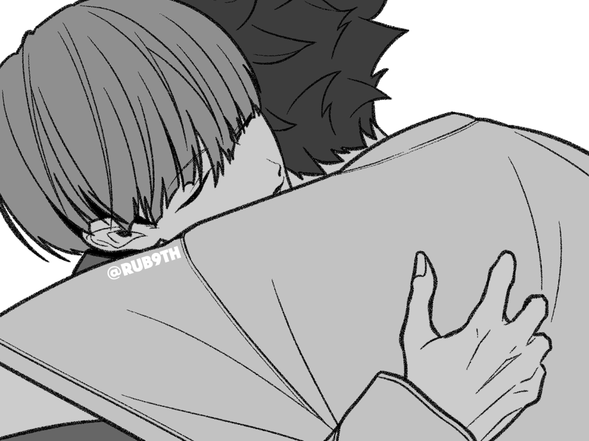 さぶしだ tweet media