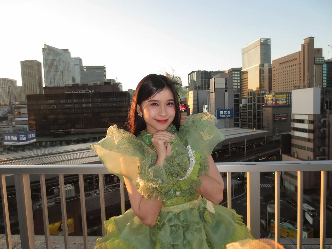 Dwi Refarianto N🐲 tweet media