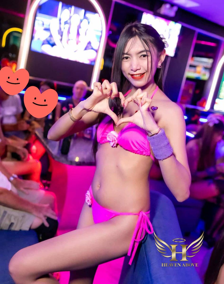 Heaven Above Pattaya tweet media