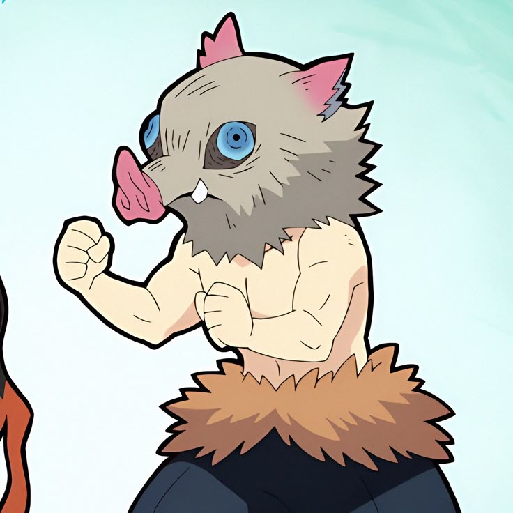 Inosuke Tweets tweet media