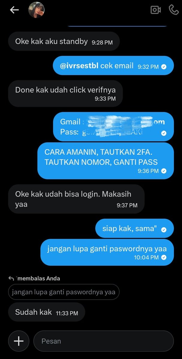 AKUN DISCORD YEAR 2024 ✅