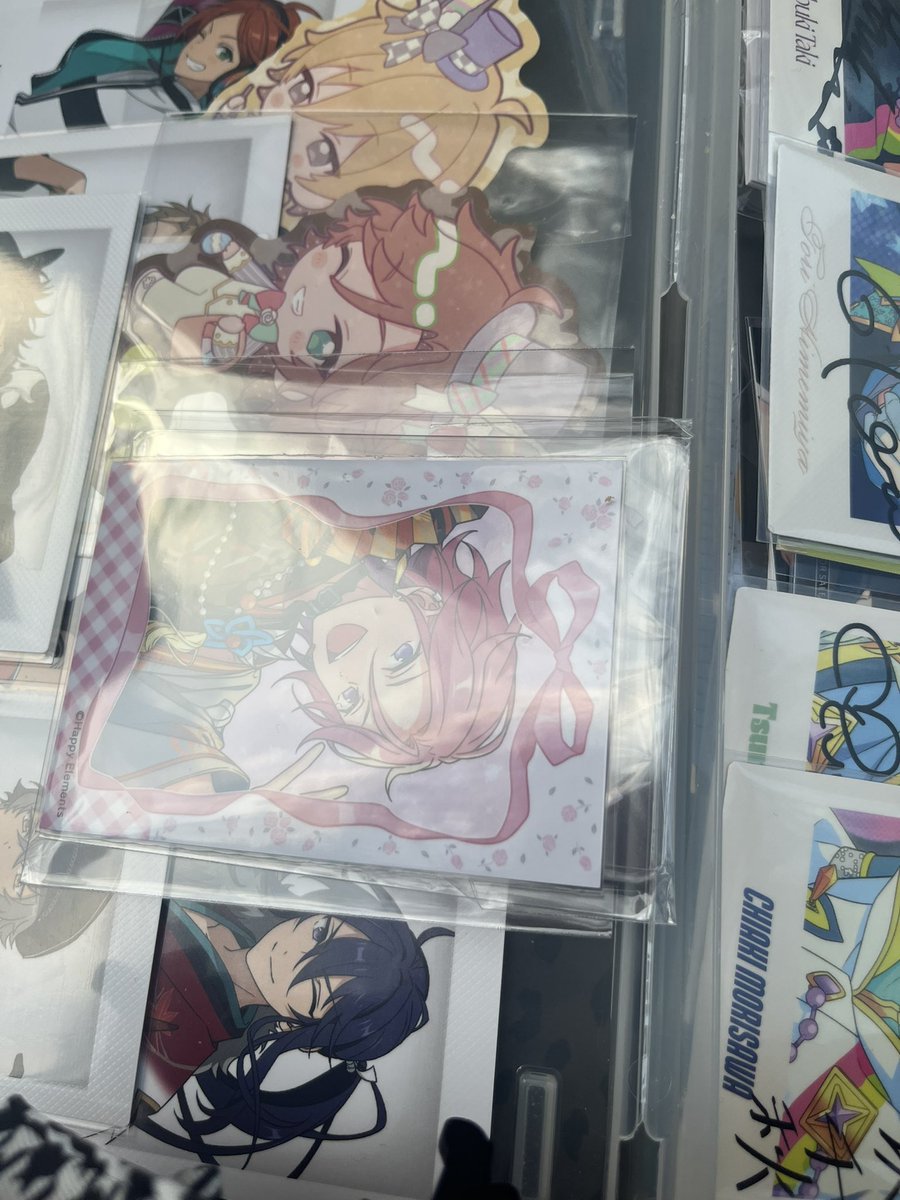 りん@お取引は固定ツイ参照✩.*˚ tweet media