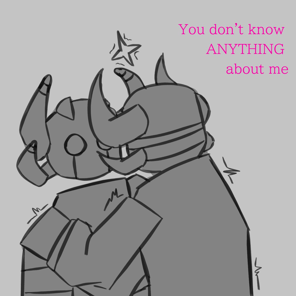 TotallyNooby tweet media