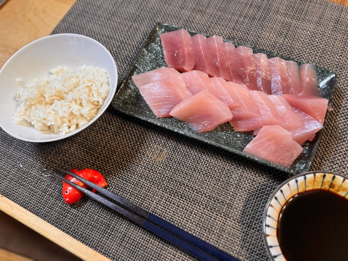 ちえ僧🎣 tweet media