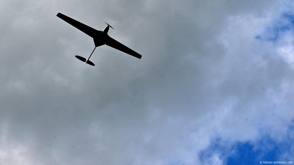 DW на русском tweet media