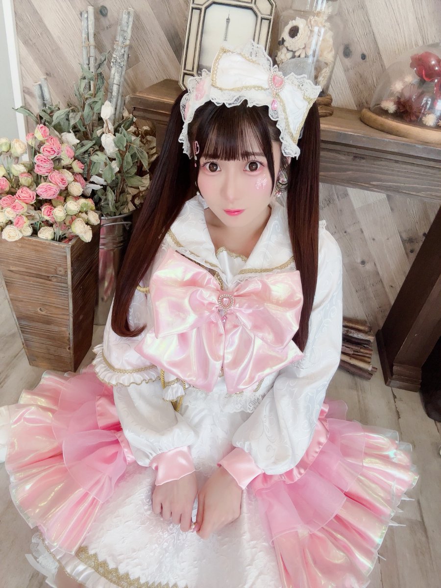 葉山あゆり🐰🌸TEARS tweet media