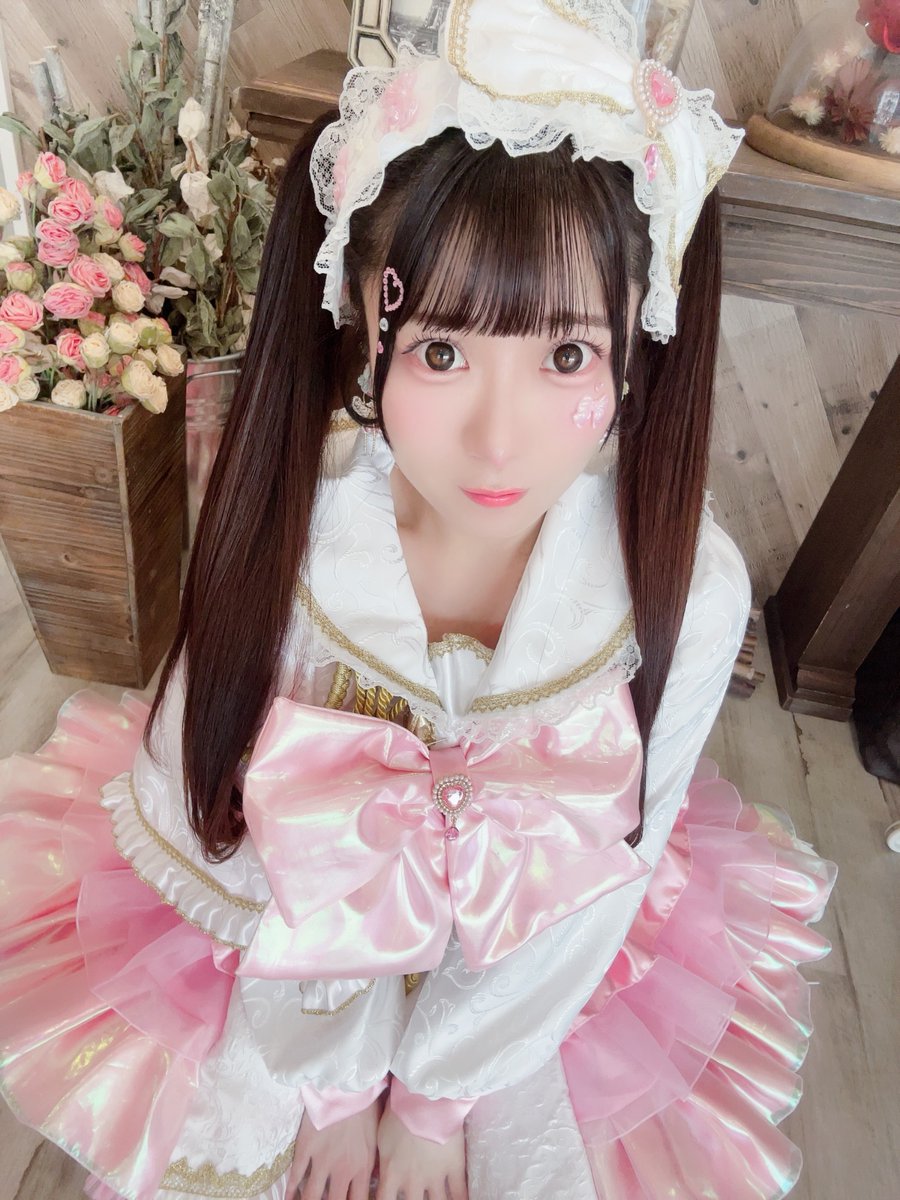 葉山あゆり🐰🌸TEARS tweet media