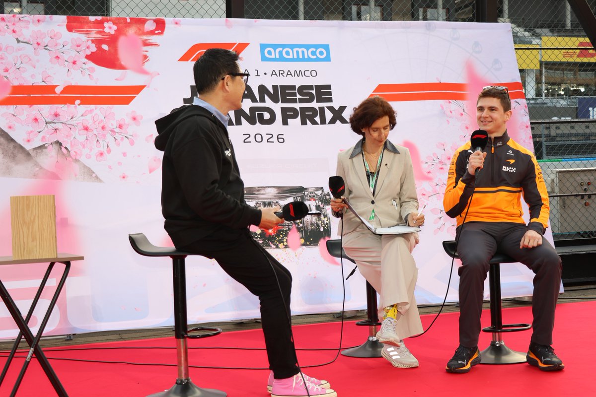 鈴鹿サーキット Suzuka Circuit tweet media