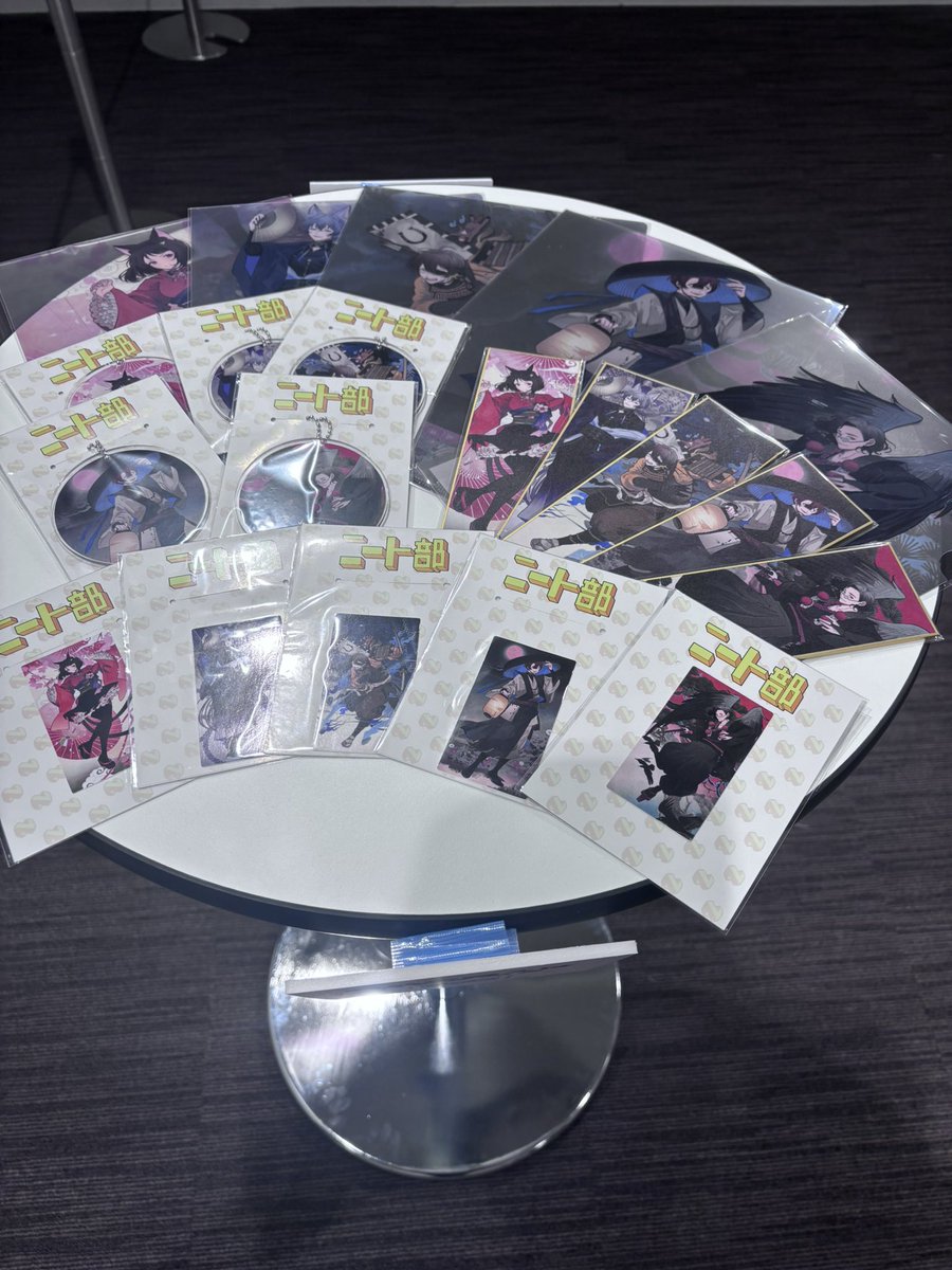 yu_kun@個人面談 tweet media