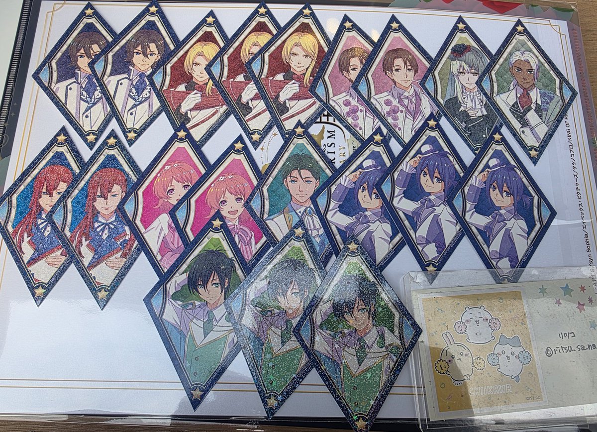 リツコ tweet media