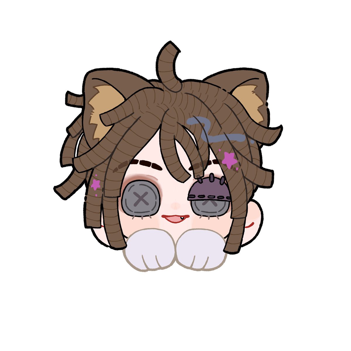 雨ノ宮 tweet media