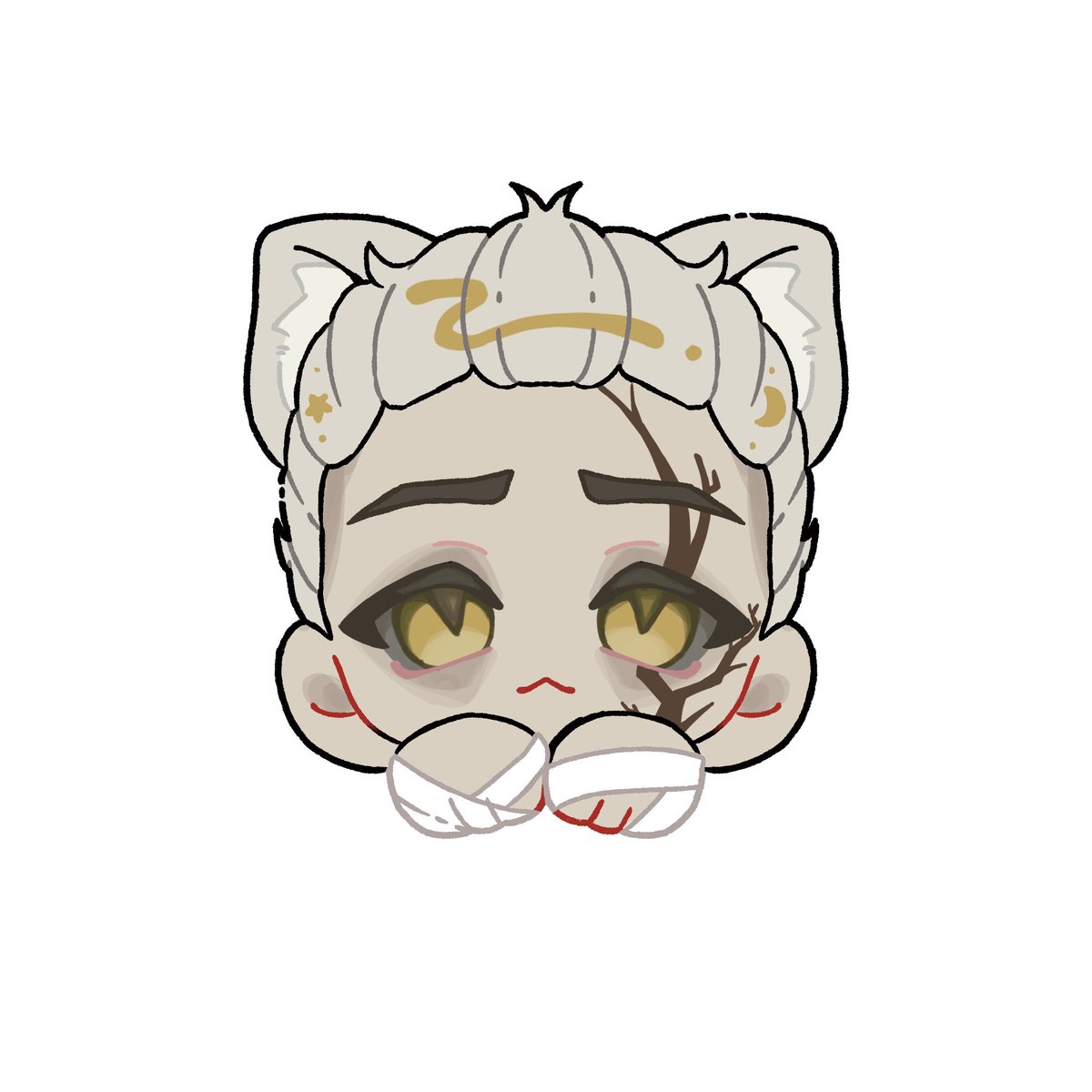 雨ノ宮 tweet media