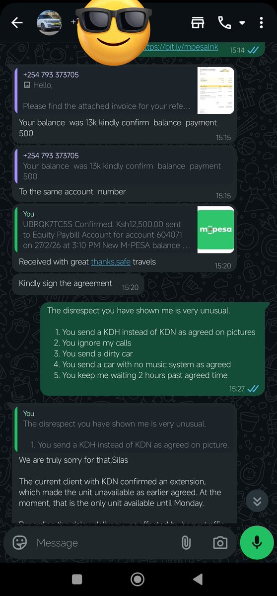 N S K 🇰🇪 tweet media