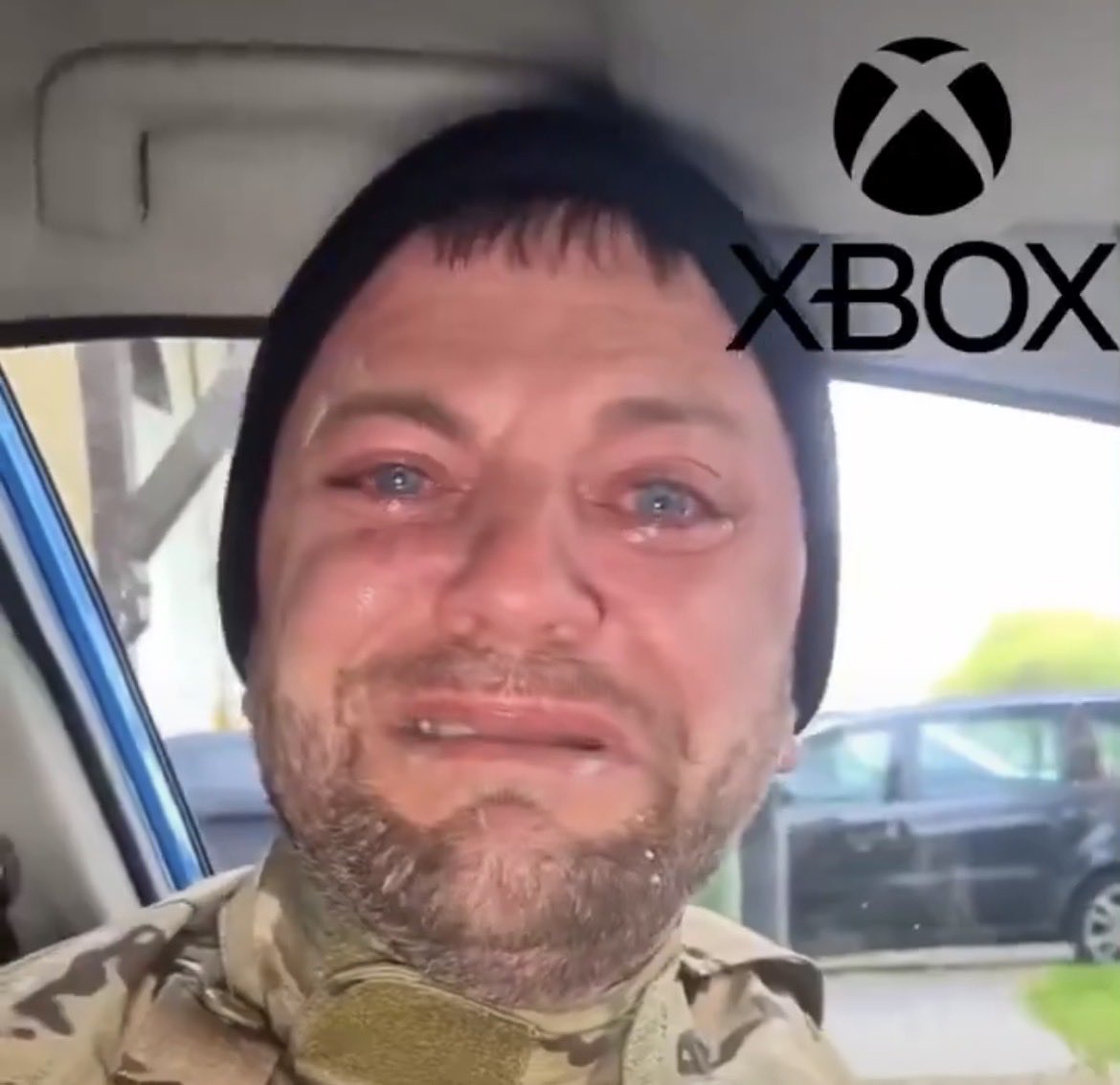 MuRDa (5.0.TreGaming) tweet media